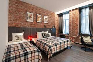 Апартаменты Mariinskii Rooms Санкт-Петербург-1