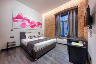 Апартаменты Mariinskii Rooms Санкт-Петербург Стандартный двухместный номер, от 1 до 2 гостей, двуспальная кровать-2
